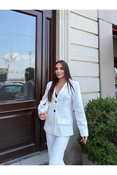 Story istanbul Klasik Ceket Pantolun Takım