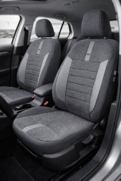 NATOCONCEPT Fiat Tempra Hatchback Aracınıza Uyum Sağlayan Tam Takım Oto Koltu...