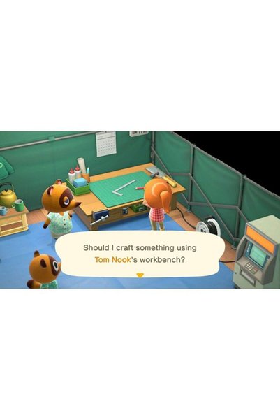 Nintendo Switch2 Animal Crossing New Horizon
