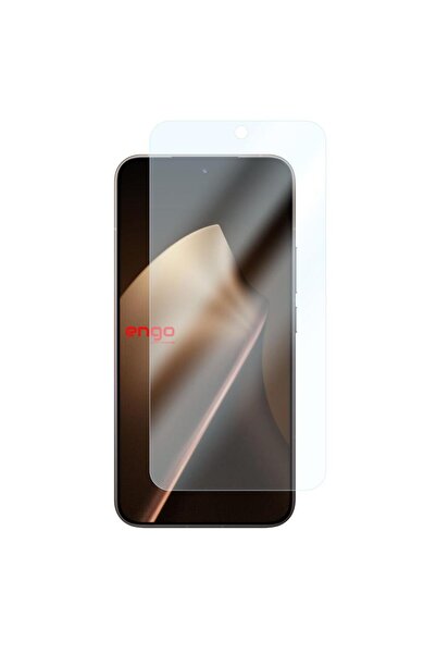 Engo Xiaomi 15t Pro Screen Protector 9H Nano Glossy Clear Film