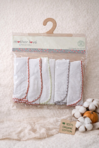 Mother Love MENDİL ORGANİK