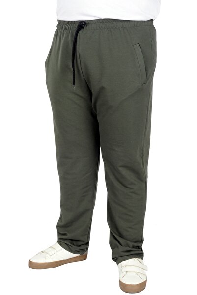 ModeXL Mode XL Великий розмір Чоловічі спортивні штани Classic 2 Шнурок 11100...