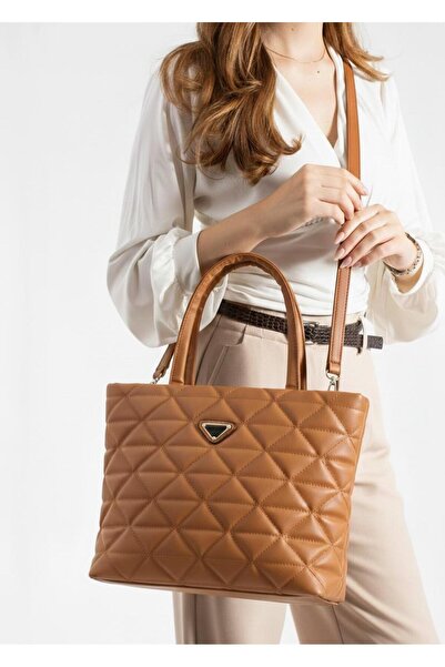 Zealous бродирана дамска чанта и чанта през рамо