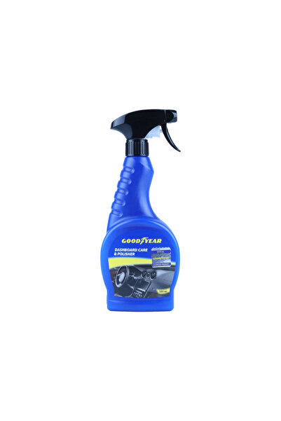 Goodyear Torpido Temizleme Spreyi 500ml