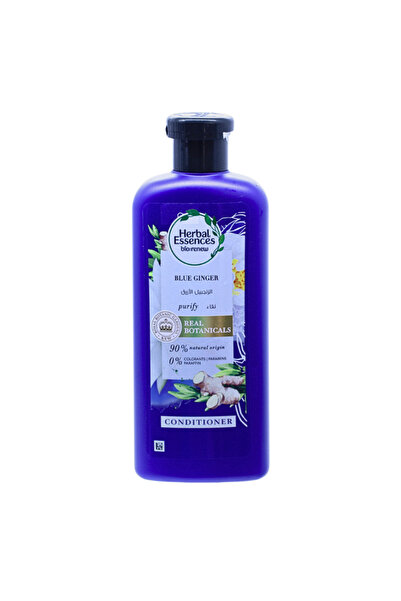 Herbal Essence بلسم هيربال إيسنسس بالزنجبيل الأزرق 400 مل