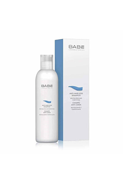Babe شامبو يساعد على منع تساقط الشعر 250 مل