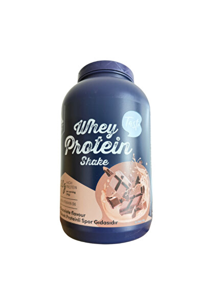 Multipower Whey Protein Shake 900Gr Chocolate