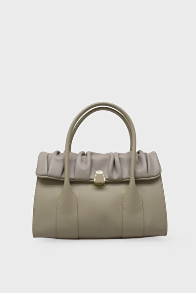 Pepita Women's Shoulder Bag Beige Srlr2315-2