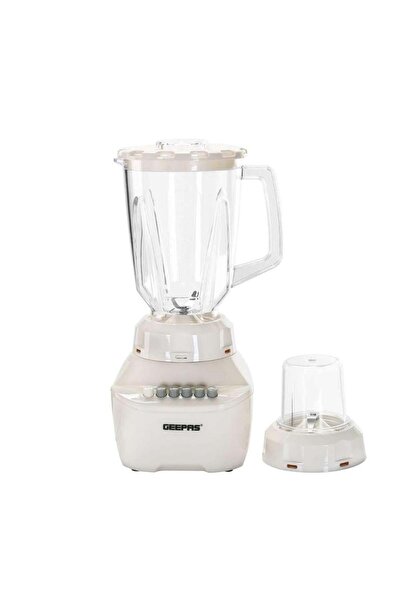 Geepas خلاط جيباس مع طحانه