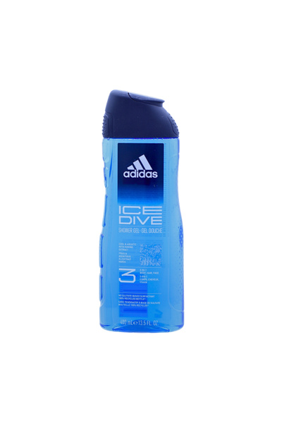 adidas S\G ICE DIVE 3IN1 400ML