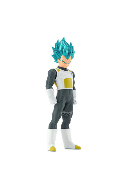 Banpresto Dragon Ball Super – Vegeta Blood of Saiyans Prize Figure