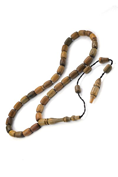 TESBİHCİBABA Τεσβιράκια από ξύλο Πελεσένκ με σύστημα