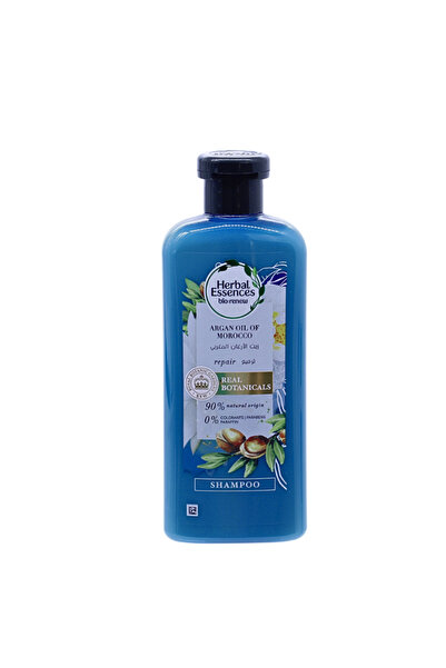 Herbal Essence HERBAL ESSENCESS SHAMP MOROCAN ARGAN OIL 400ML