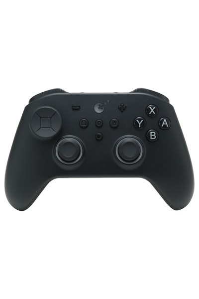 gulikit TT Max Black Hall Effect Destekli TMR Manyetik Joystick Kablosuz Game...