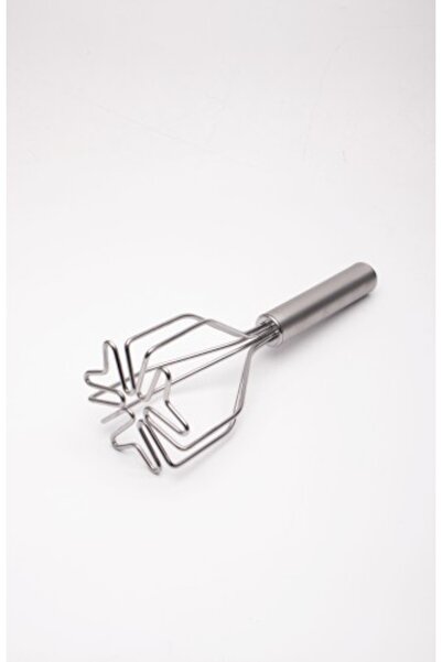 EMAYlab مطحنة البطاطس الاحترافية المصنوعة من الفولاذ المقاوم للصدأ - جهاز صنع...