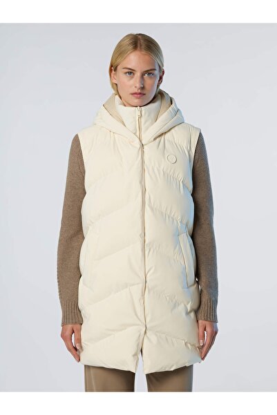 North Sails Breaker Kadın Uzun Yelek