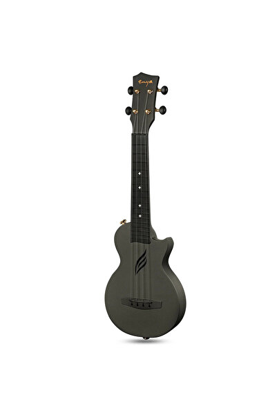 EnYa NOVA U/BK Concert Ukulele