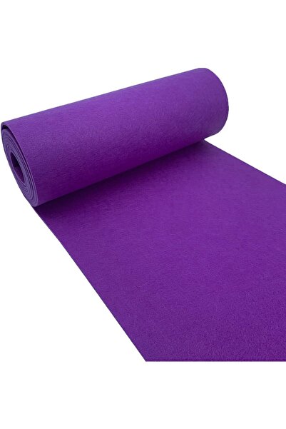 Salteks El İşi Hediyelik Keçe Her Renk 1mm Kalınlığında 100x50 A Kalite Keçe