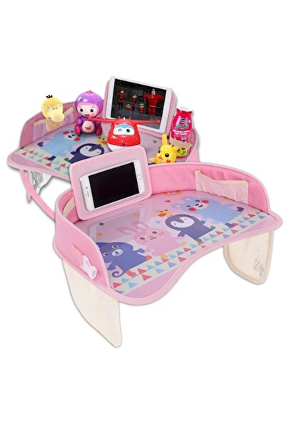 OEM Masă de călătorie în mașină pentru copii