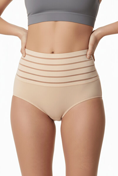 BEYBOS și Chiloți Modelatori - BEJ