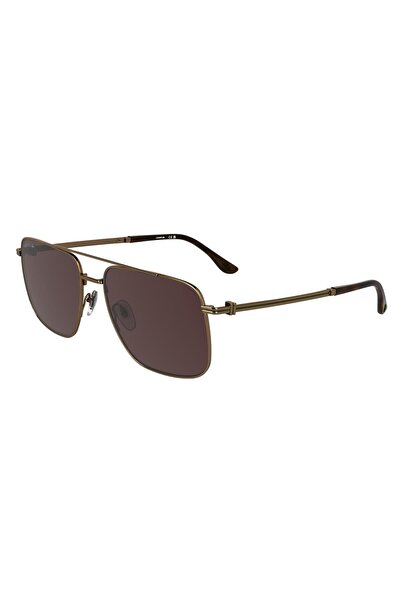 Lacoste L272S 750 58 Unisex Sunglasses