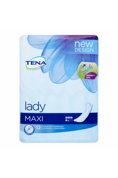 TENA ليدي ماكسي نايت 12