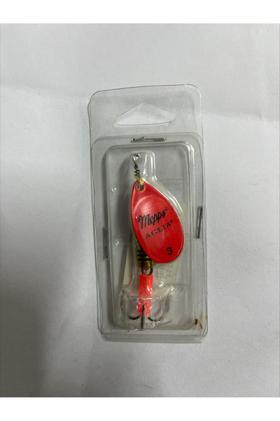 MEPPS Olta Kaşığı