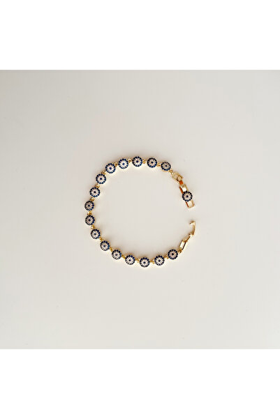 Boise Atelier Evilly Steel Bracelet | Bileklik