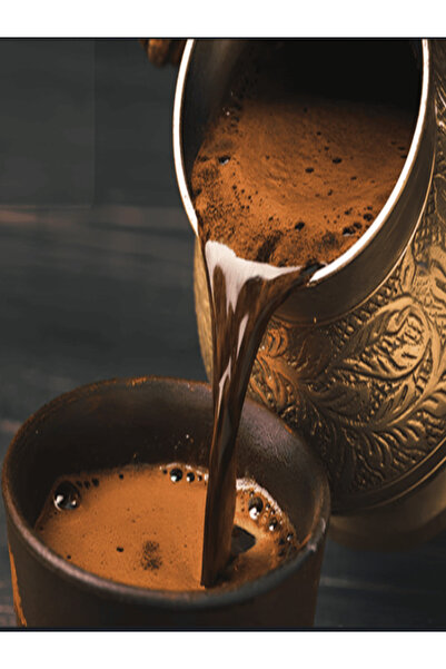 Al Ain Arabic Coffee Original 1 KG