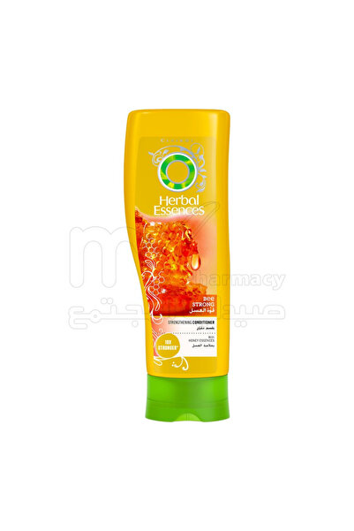 Herbal Essence بلسم هيربال إيسنسز برائحة العسل القوية 360 مل