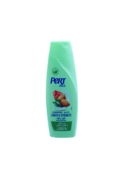 PERT PLUS 400ML ALMOND