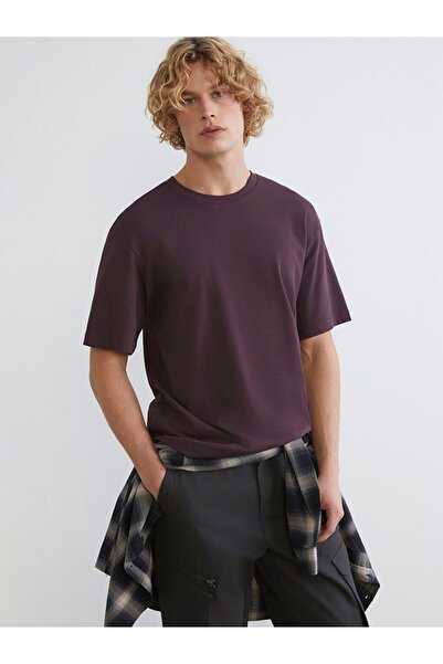 LC Waikiki Ανδρικό T-Shirt XSIDE Crew Neck