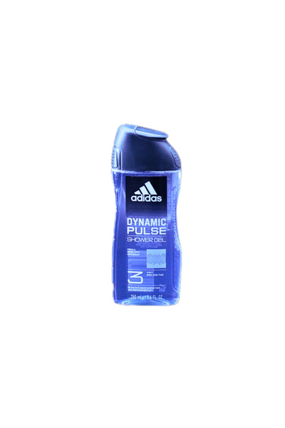 adidas S\G DYNAMIC PULSE 3IN1 250ML
