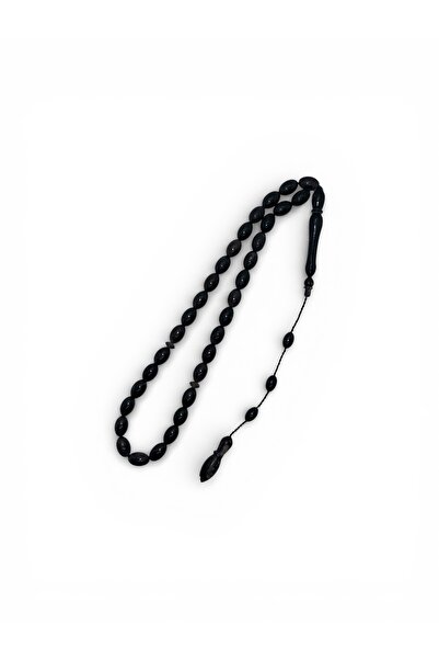 EnazStore Buffalo Horn Rosary