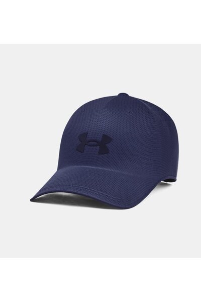 Under Armour Unisex UA Stealthform Ayarlanabilir Şapka 6000413-410