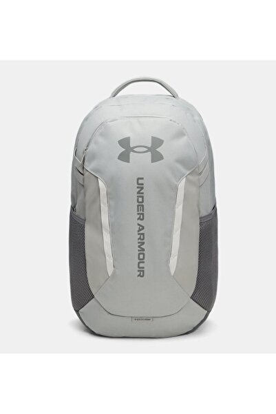 Under Armour Unisex UA Hustle 6.0 Sırt Çantası 1384672-069