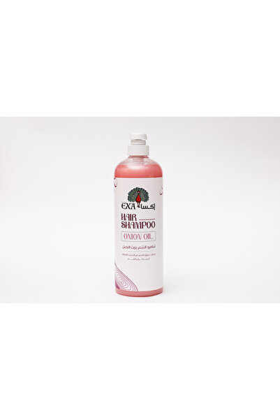 EXA Onion Oil Hair Shampoo