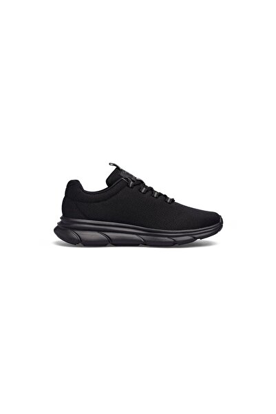hummel Hml Tyro Ii Unisex Sports Shoes 900899-2042 Black/Black