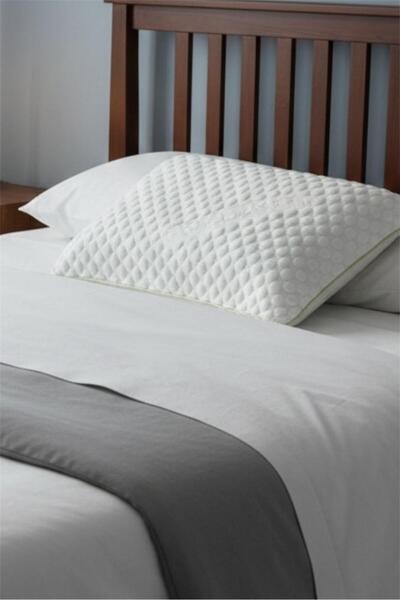 Bayev Collagen Pillow 50X70 cm White