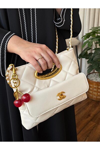 GGGG Bags with their accessories