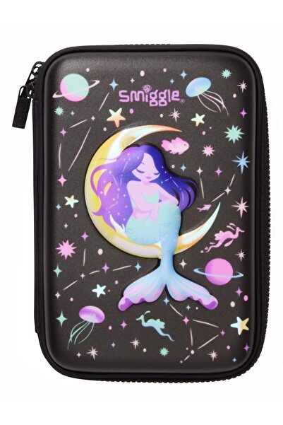 SMIGGLE حافظة أقلام SMIGLLE Limitless ذات الغطاء الصلب
