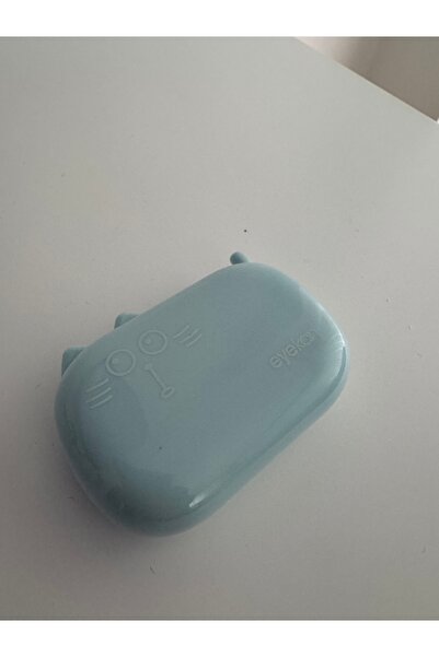 LENSİ Kadın lens kutusu