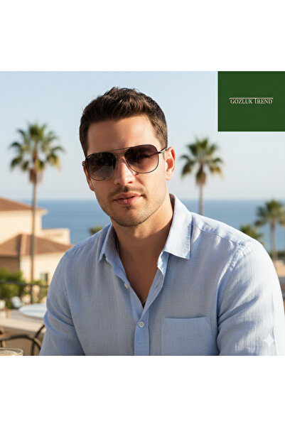 Mustang 2328 C02 GÜNEŞ GÖZLÜKLERİ