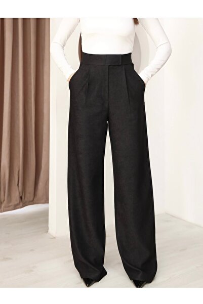 FEMİNEER.com introduceți pantaloni premium din catifea cu velcro din material...