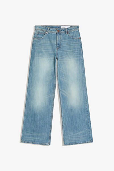 Bershka Baggy fit jean