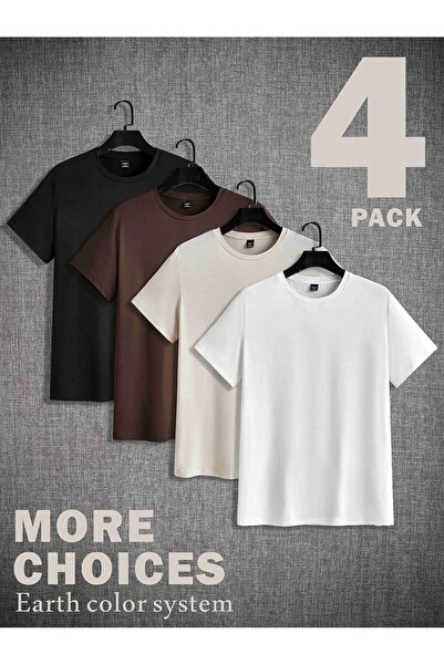 Gollinger 4 ΤΕΜΑΧΙΑ ΠΑΚΕΤΟ ΠΡΟΣΦΟΡΑΣ AVANTAJ ΜΠΛΟΥΖΑΚΙΑ ΜΕ ΛΑΙΜΟΥΡΓΙΑ