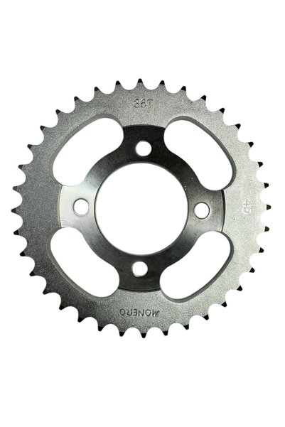 MOTORKİT MK ARKA DİŞLİ 36T CUB - SFC - EGE 50 - KASIRGA 50