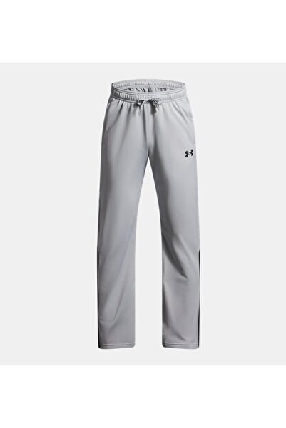 Under Armour Erkek Çocuk UA Brawler 3.0 Tapered Eşofman Altı 6004997-011
