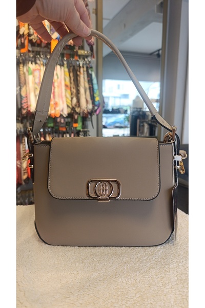 FASHION Women's Stylish Handbag with Crossbody Strap