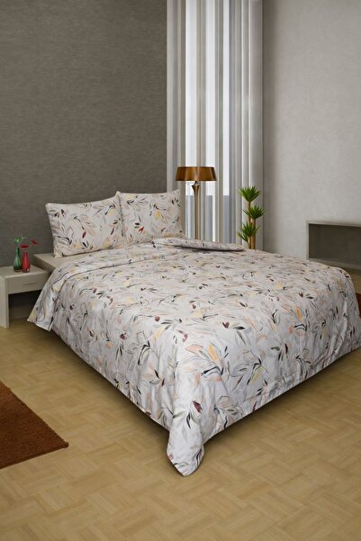 VELLON HOME DOUBLE DUVET COVER SET